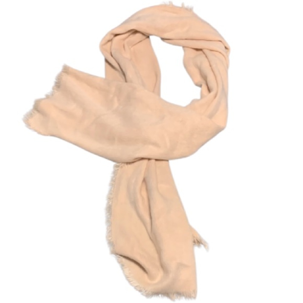 Kensie Soft blush scarf